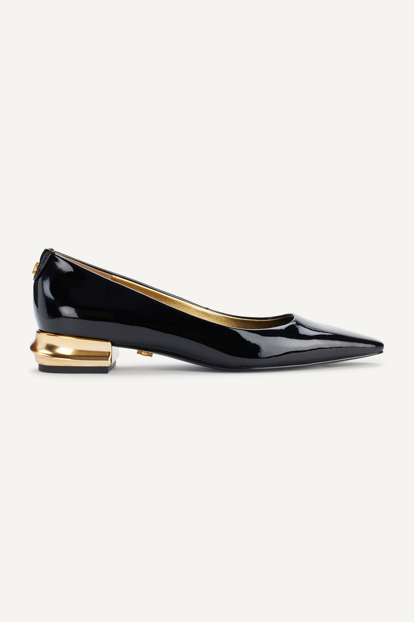 (image for) PROFESSIONAL SAVITA POINTED FLAT